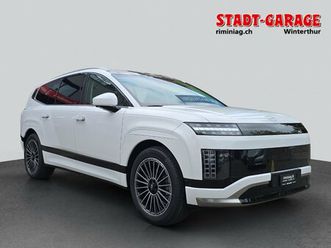 ioniq 9 110 kwh performance 4wd calligraphy