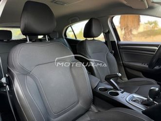 renault megane 2023 diesel 477586 occasion à rabat maroc