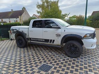 dodge ram 1500