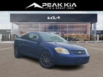 used 2006 chevrolet cobalt ls