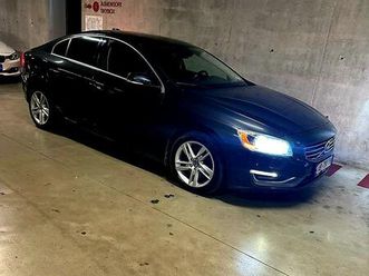 shitet nderrohet me santafe volvo s60
