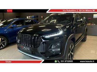 dr 3.0 1.5 116cv cvt