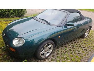 mg mgf