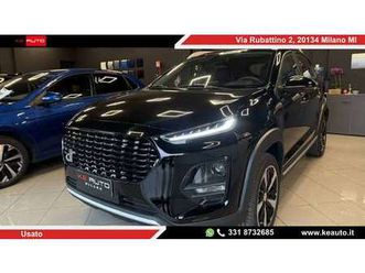 dr 3.0 1.5 116cv cvt gpl