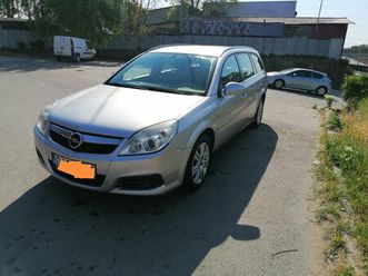vând opel vectra c craiova