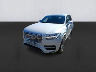 volvo xc90 2.0 t8 awd inscription auto