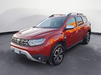 duster 2ª serie duster 1.0 tce 100cv gpl 4x2 prestige up