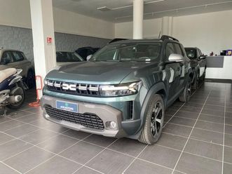 duster 2ª serie duster 1.0 tce gpl 4x2 journey