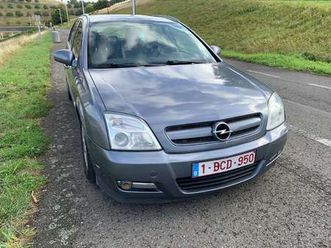 signum 1.9 dth cdti elegance