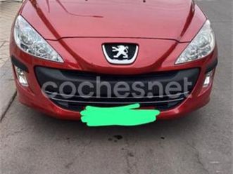 peugeot 308 confort 1.6 vti 120