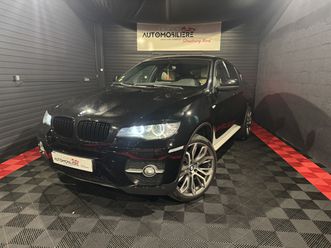 30d 245 cv l6 turbo xdrive- 5 places - caméra de recul - carplay