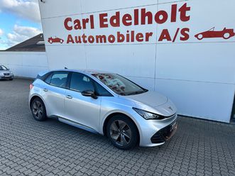 cupra born el high 204hk 5d aut. - 199.900 kr