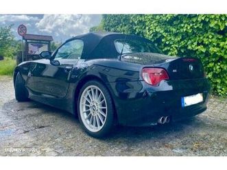bmw z4 2.0