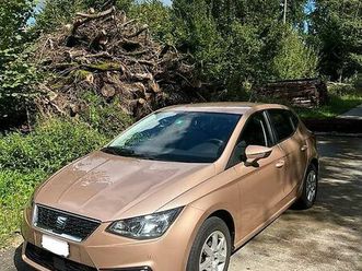 seat ibiza 1.0 ecotsi style