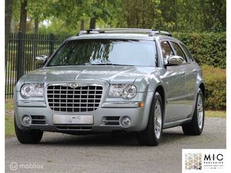 chrysler 300c touring 3.5 v6 | btw auto | 126000 km