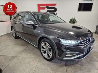 2.0 tdi 4motion 190cv dsg