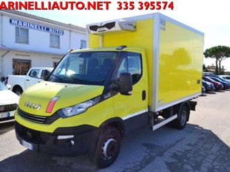 other daily 3.0 60c18 180cv c.automatico