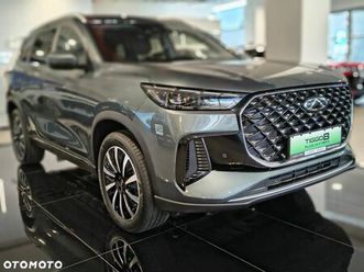 chery tiggo 8 1.5 t-gdi super hybrid prestige dct