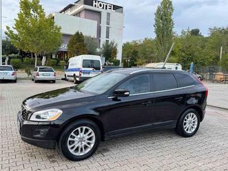 volvo xc60 3.0benzine/gaz