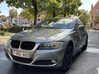 316i touring te koop!
