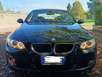 320d coupe attiva 177cv