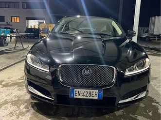 jaguar xf 2.2