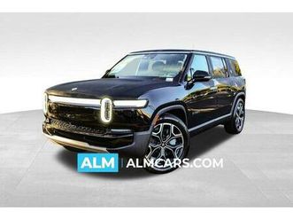 2025 rivian r1s adventure