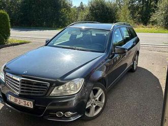 t cdi dpf (blueefficiency) 7g-tronic elegance