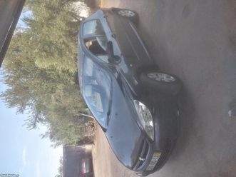 peugeot 307 1.4hdi novembro/02