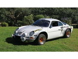 1970 renault blanc manuel, 5 vitesses conduite à gauche i...