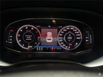 cupra ateca 2.0 tsi 4drive dsg stsp