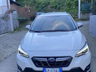 2.0i e-boxer 4dventure lineartronic