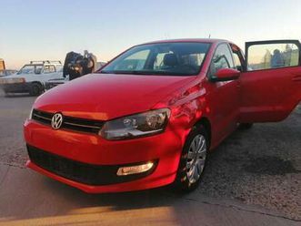 polo 5p 1.2 trendline 70cv