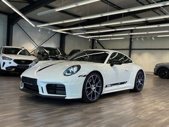 porsche 992 911 carrera t schaltgetr lift matrix schiebe