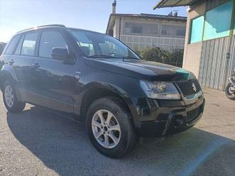 grand vitara 5p 1.9 ddis
