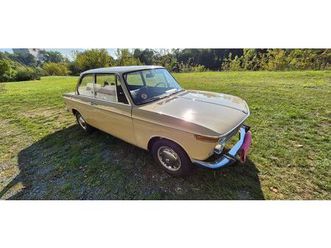 oldtimer bmw 1600-2 mit wertgutachten zustand 2
