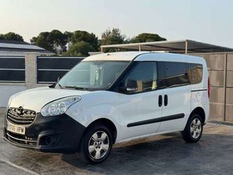 dobló panorama 1.6mjt emotion 90 e5+