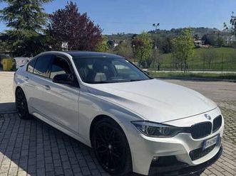 330i msport f30