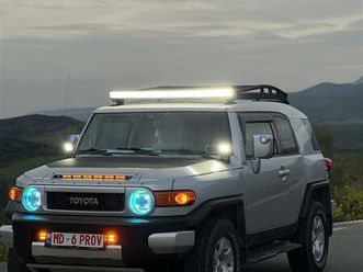 toyota fj cruiser okazion per pak dite