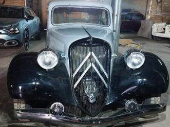 citroen - 11 ligero bl