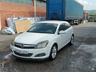 opel astra gtc 1.6 16v enjoy
