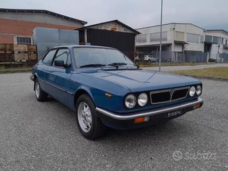 lancia beta hpe executive