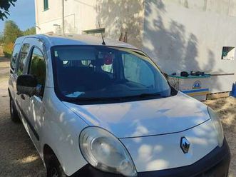 1.5 dci privilege 80cv