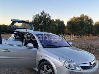 opel signum elegance 1.9 cdti 16v auto