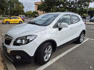 opel mokka 1.4 t 4x2 ss excellence