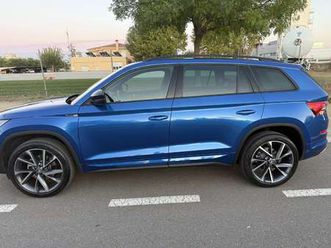 1.5 tsi sportline 4x2 dsg 110kw