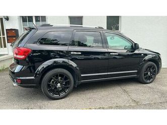 7 platz, zuverlässige familienautos mit frischem service !