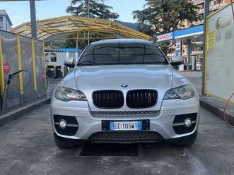 xdrive35d futura auto