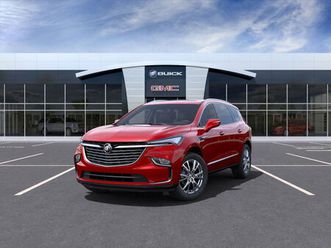 buick enclave 2024 premium