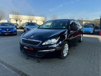 PEUGEOT 308 SW 2-peugeot-308-sw-1-2i-oaircoo-ocruiseo-keuring-carpass-peugeot-2ememain